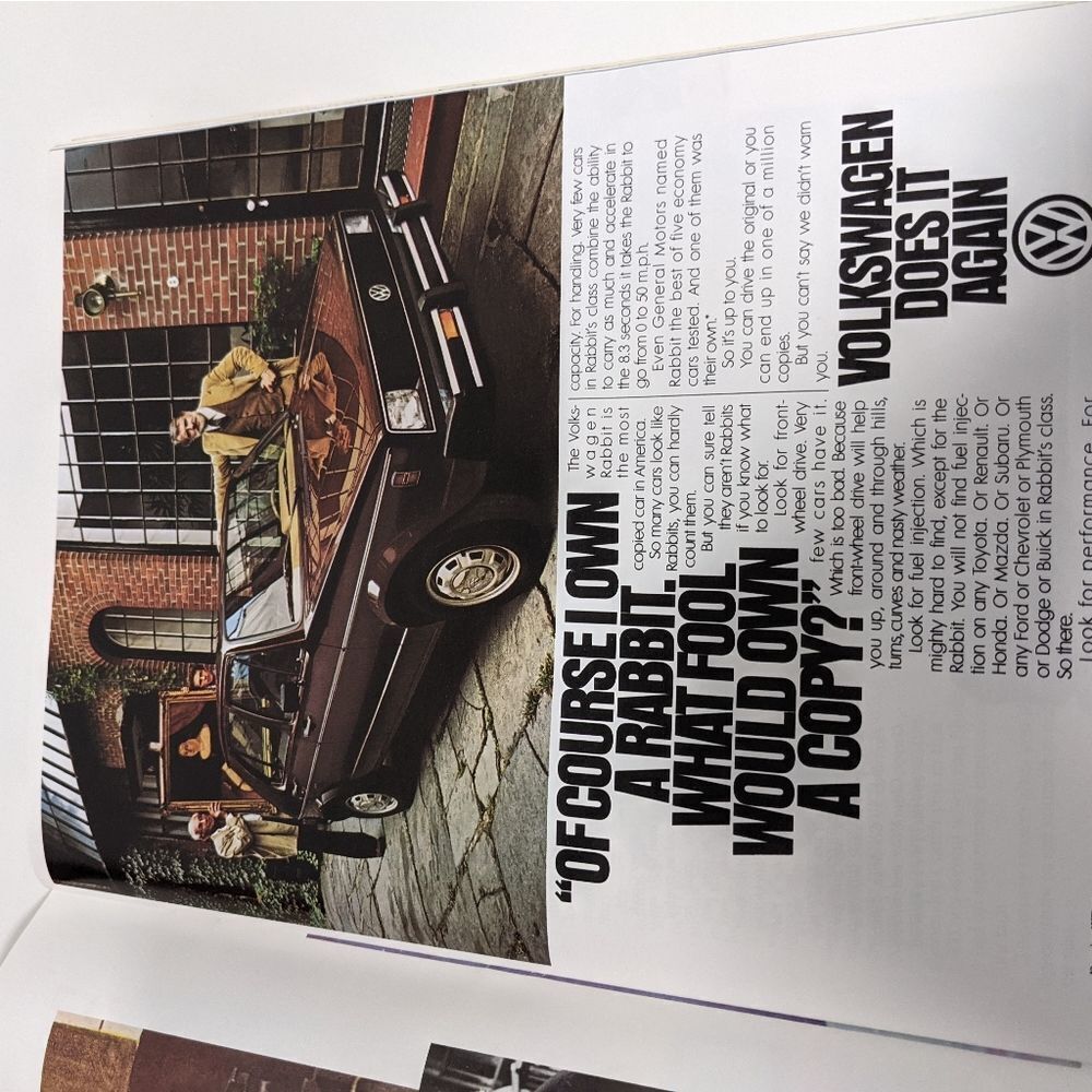 1978 Vintage Norman Rockwell Memory Album from the Sat Evening Post - Picture 14 of 15